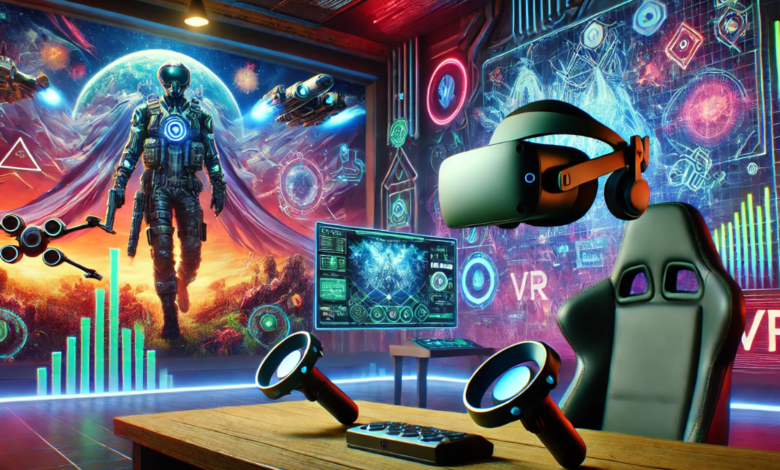 best free vr games