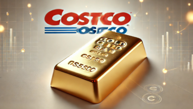 costco gold bars