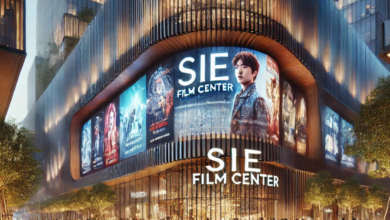 sie film center