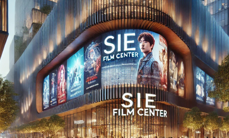 sie film center